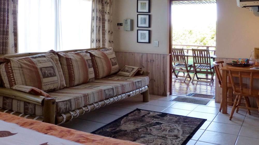 Panorama Lodge Knysna Exterior foto