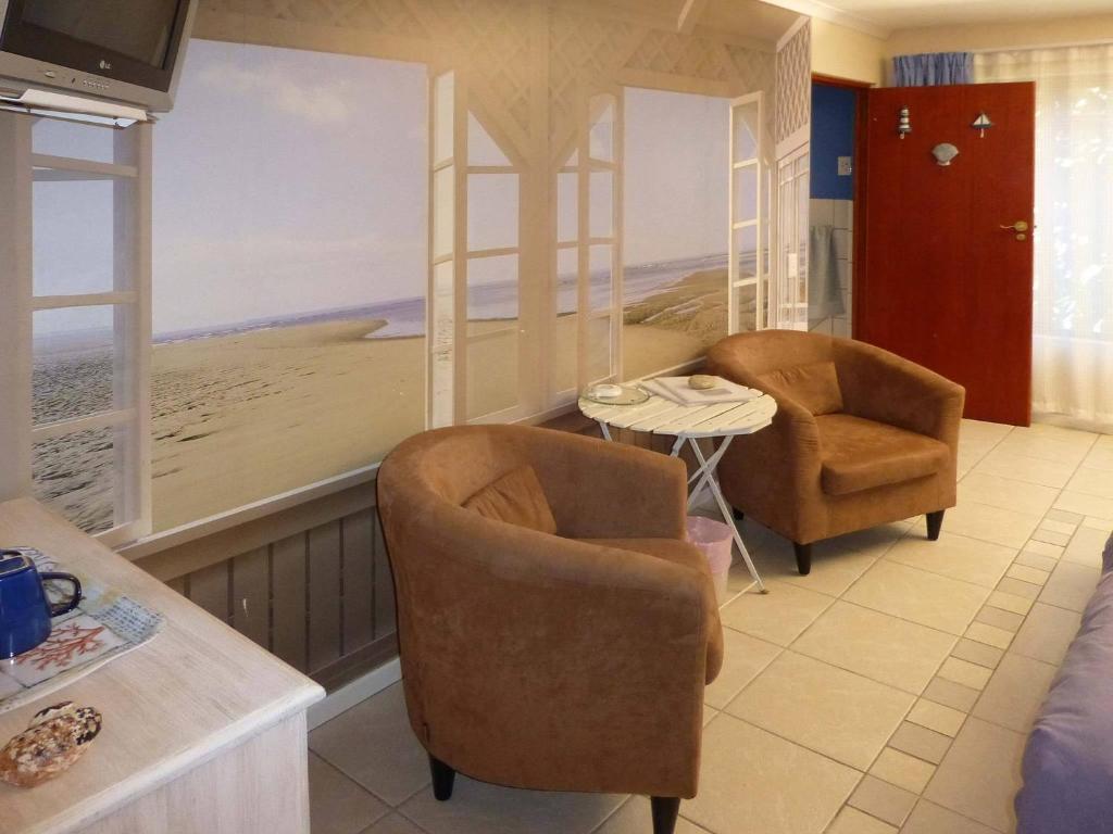 Panorama Lodge Knysna Zimmer foto
