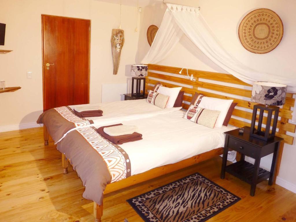 Panorama Lodge Knysna Zimmer foto